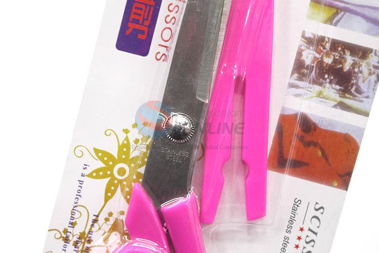 Premium quality stainless steel tailor scissors