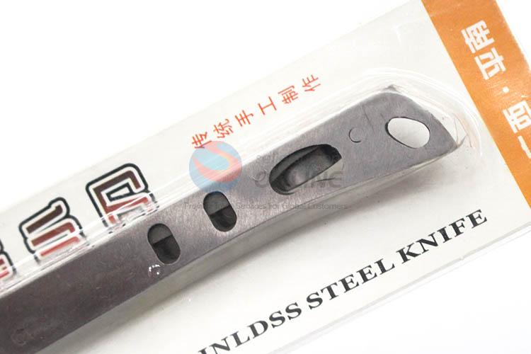 New arrival outdoor pocket knife survival knife