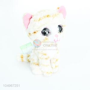 Cut Cat Plush Toys