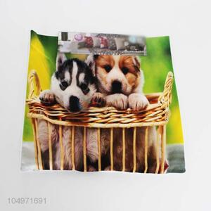 Cheap Wholesale Home Textile Pillow Case for Family