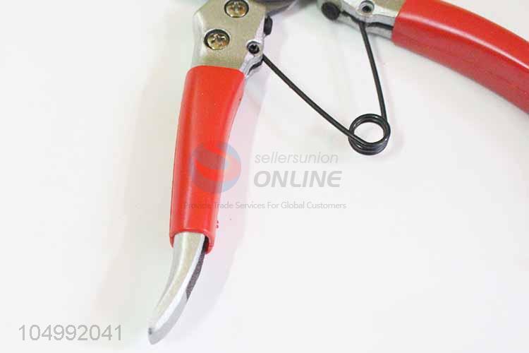 Wholesale cheap garden scissors trimming scissorss