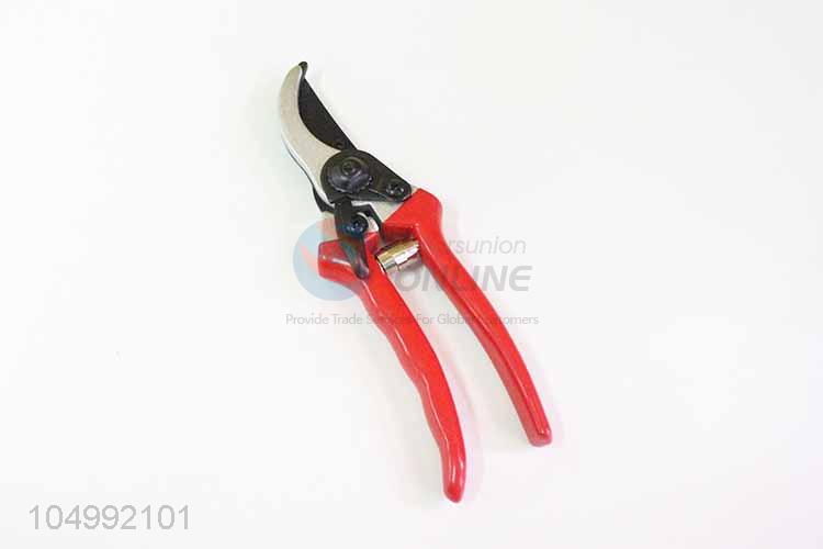 Good quality garden scissors trimming scissorss