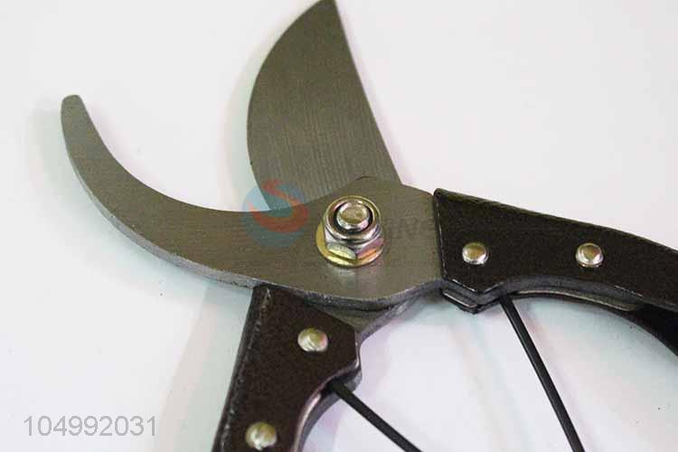 Factory directly sell garden scissors trimming scissorss