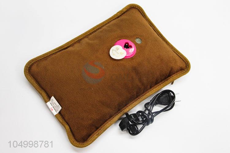 New Fashion Cute Cartoon Hand Warmer 220V Hot Water Bag