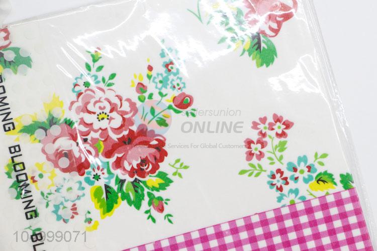 Utility Safe Placemat Fashion PP Dining Table Mat