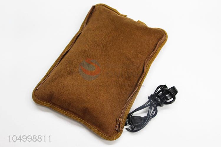 New Arrival SuPPly Creative 220V Hot Water Bag Electric Winter Hand Warmer