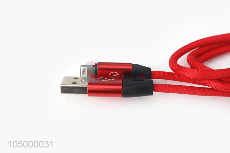 Resonable price usb date line/usb cable for Iphone