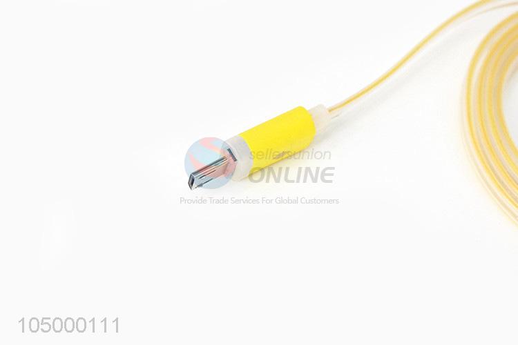 Low price usb date line/usb cable for Android phones