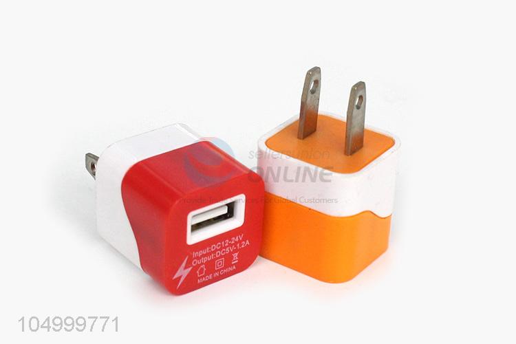 Customized wholesale charging plug for all smart phones