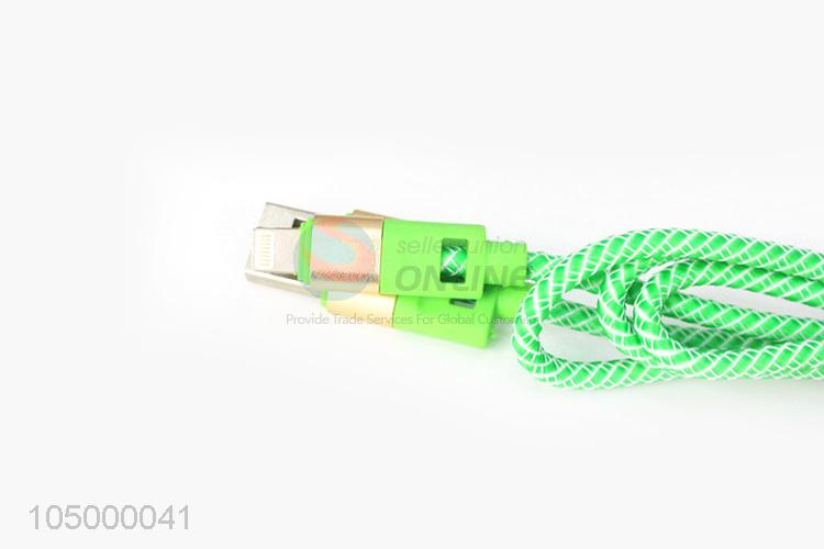 Factory OEM usb date line/usb cable for Iphone