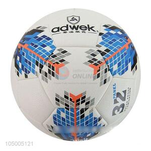 High sales training soccer ball/football standard size 5