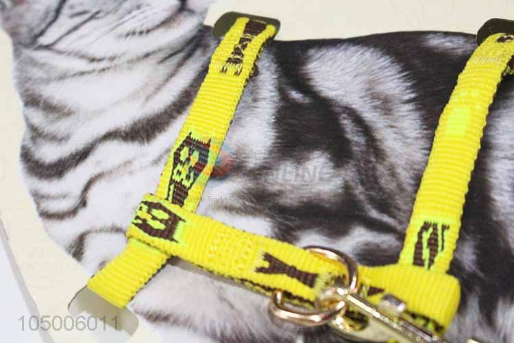 New Arrival Pet Accessories Cat Straps Dog Leashes