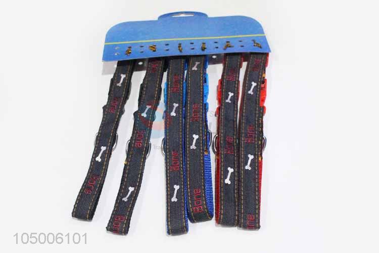 Excellent Quality Pet Product For Dog Pet Collars&Leashes