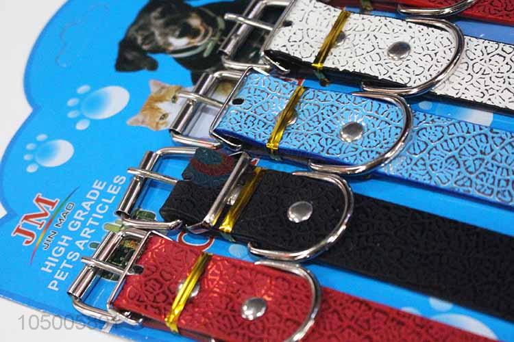 China Wholesale Pet Product For Dog Pet Collars&Leashes