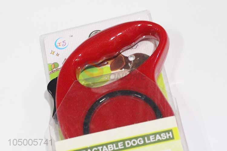 Low Price Retractable Leash for Dog