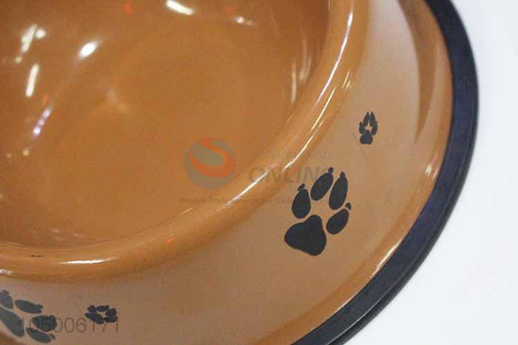 Factory Price Pet Feeder Dog Bowl