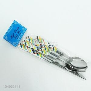Tableware Set(Spoon+Fork+Table Knife)
