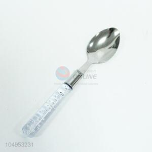 Stainless Steel Spoon for Tea