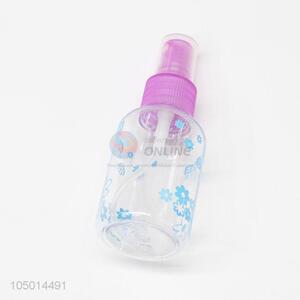 Fashionable Cosmetics Wholesale Chunky Paragraph Pet Bottle