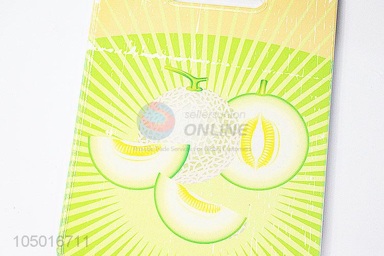Promotional rectangle ceramic cup mat cup coster