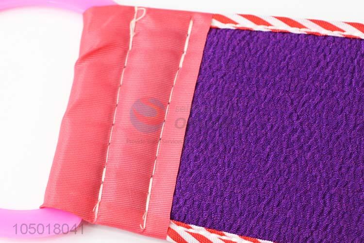 Creative Utility Scrubbing Towel Cloth Scrubber Soap Bubble For The Bath Like Loofah