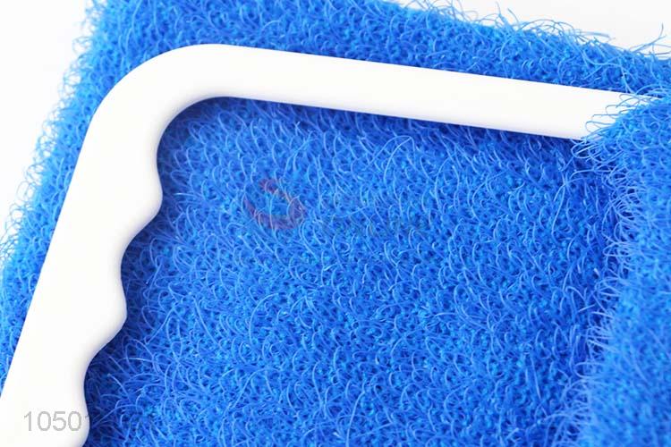 Good Quality Unisex Soft Exfoliating Loofah Shower Bath Back Brush Strap