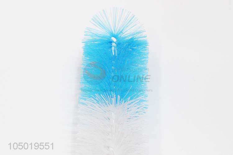 Excellent Quality Bottle Brush Nipple Brushes Spout Tube Teat Sponge Baby Feeding Bottle