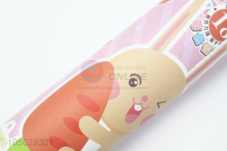 Factory Price 18 Colors Non-Toxic Colour Pencils for Kids Drawing