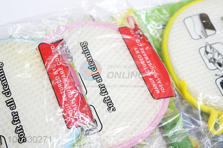 Best Sale 12Pcs Cleaning Cloth Nonwoven Wipes