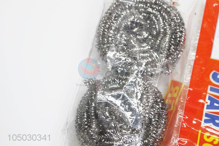 New Arrival Supply Iron Wire Clean Balls Set