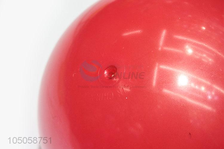 Wholesale Price Cute Inflatable PVC Toy Ball for Kids