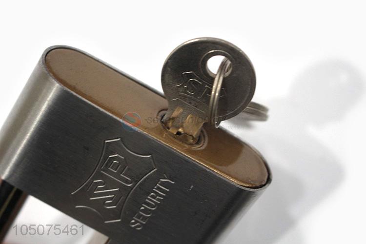 Super quality low price lock with keys