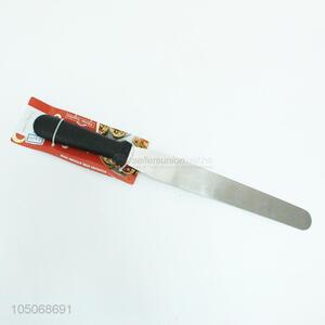 Best Sale Plastic Handle Butter Knife