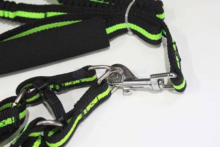 Recent design dog traction rope chest strap