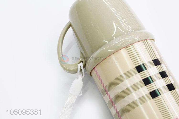 Hot Selling 500ml Car Thermo Cup Coffee Tea Milk Travel Mug Thermol Bottle