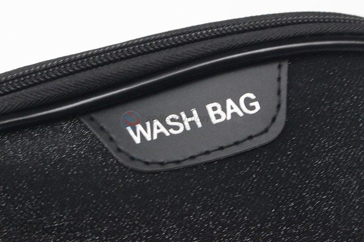 Fashion Cheap Simple Portable Travel Cosmetic Storage Bag