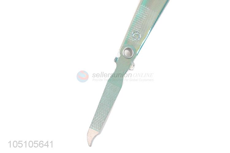 Competitive Price Nail Cutter Stainless Steel Nail Clipper