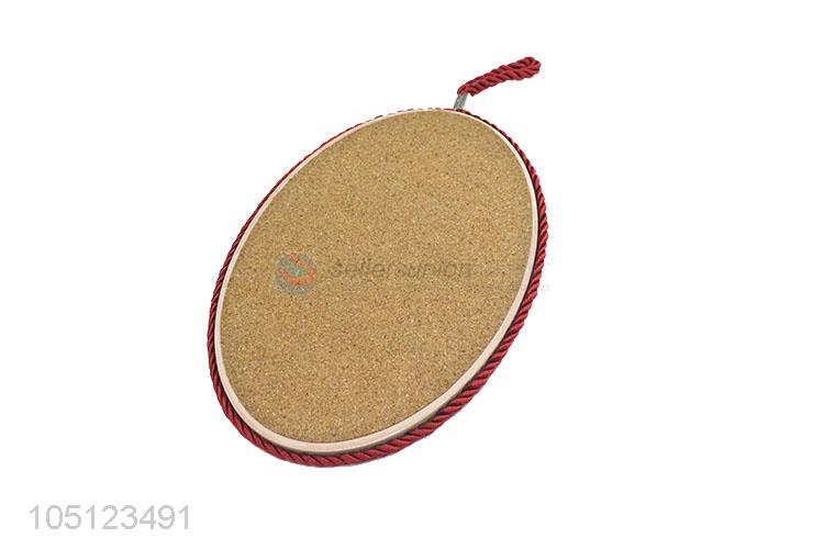 Utility and Durable Heat Insulation Bowl Pad Coasters Home Decors