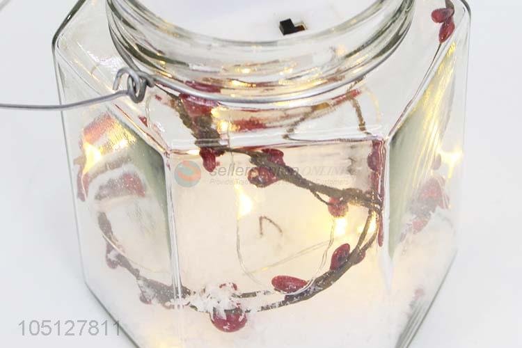 New Advertising Modern Minimalist Gorgeous Vintage Glass Bottle Pendant Lights