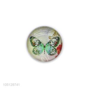 Wholesale Price 3D Butterfly Printed Fridge Magnet