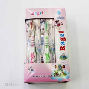 Modern Style Toothbrush Oral Dental Care Soft  Brush