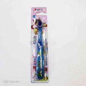 Very Popular Cartoon  Children Toothbrushes