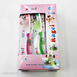 Cheap Professional Toothbrush for Baby Children Kids Teeth