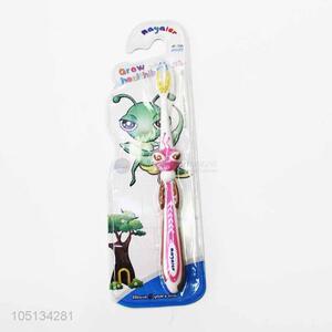 Factory Price Toothbrush Oral Dental Care Soft  Brush