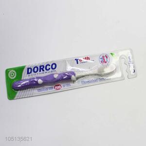 China factory supply wholesale toothbrush