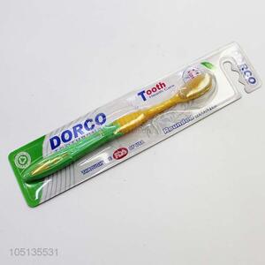 Newest design low price toothbrush