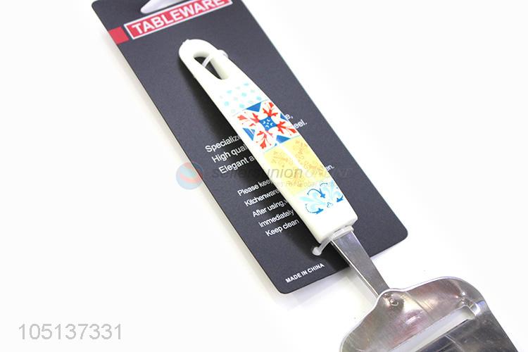 Popular promotional stainless steel cheese shovel