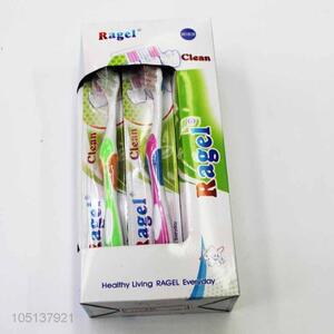 Best selling local brand plastic toothbrush