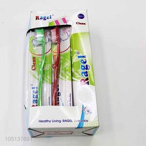 Suitable Price Deep Clean Adults Toothbrushes