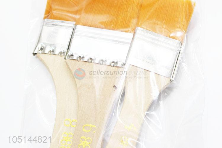 Popular Wholesale High Quality Nylon Mao Banshua Oil Painting Brush